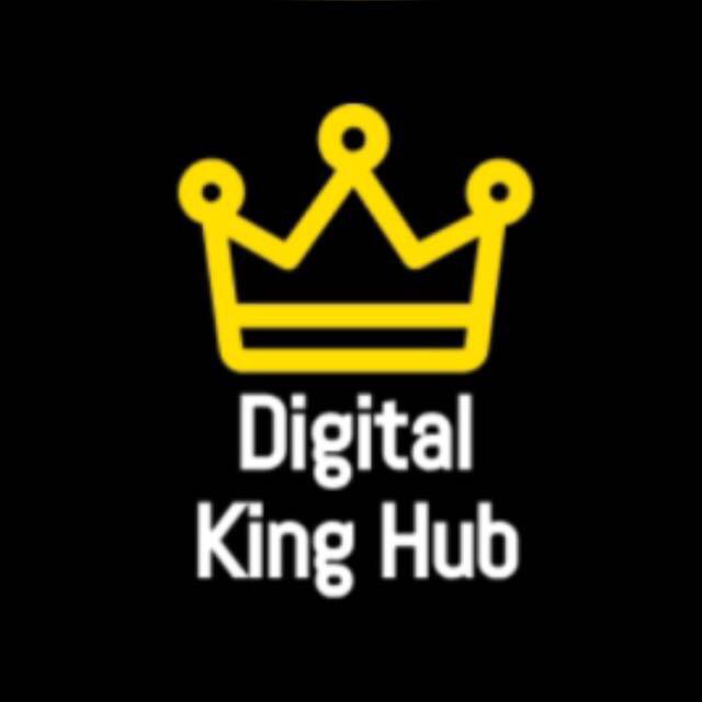 Digital King Hub profile on Qualified.One