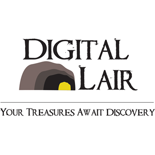 Digital Lair profile on Qualified.One