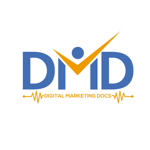 Digital marketing docs ( DMD ) profile on Qualified.One
