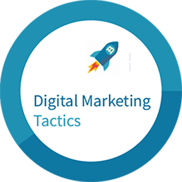 Digital Marketing Tactic profile on Qualified.One