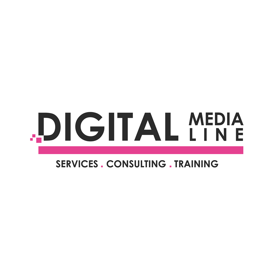 Digital Media Line profile on Qualified.One