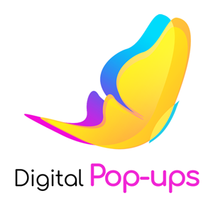 Digital Pop-Ups Augmented Reality Experiences profile on Qualified.One