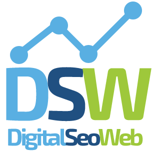 Digital Seo Web profile on Qualified.One