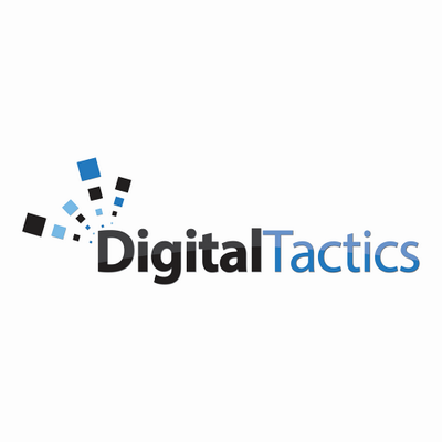 Digital Tactics Ltd. profile on Qualified.One