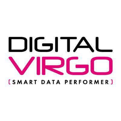 Digital Virgo profile on Qualified.One