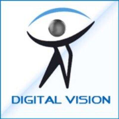 Digital Vision Marketing profile on Qualified.One