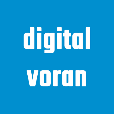 digital voran profile on Qualified.One