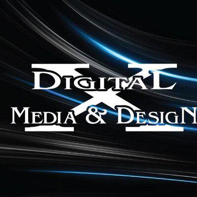 Digital-X Media & Design profile on Qualified.One