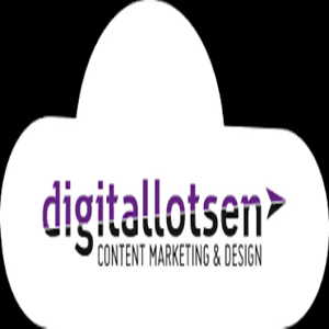 Digitallotsen profile on Qualified.One