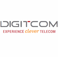 Digitcom profile on Qualified.One