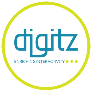 Digitz Showcase profile on Qualified.One
