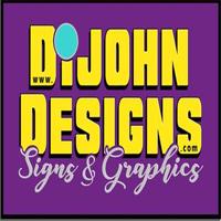 Dijohn Designs SIGN SHOP profile on Qualified.One