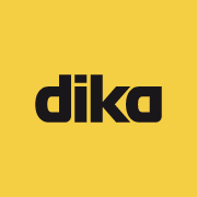 DIKA estudio profile on Qualified.One