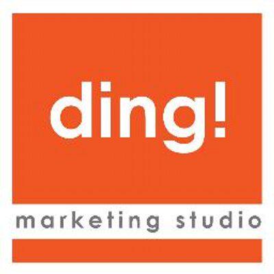 ding! Marketing Studio profile on Qualified.One