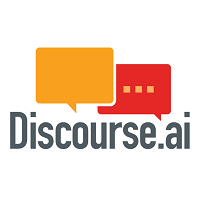 discourse.ai profile on Qualified.One