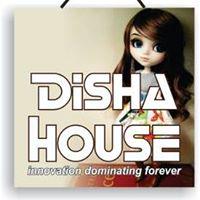 Disha House profile on Qualified.One