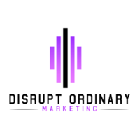 Disrupt Ordinary Marketing profile on Qualified.One