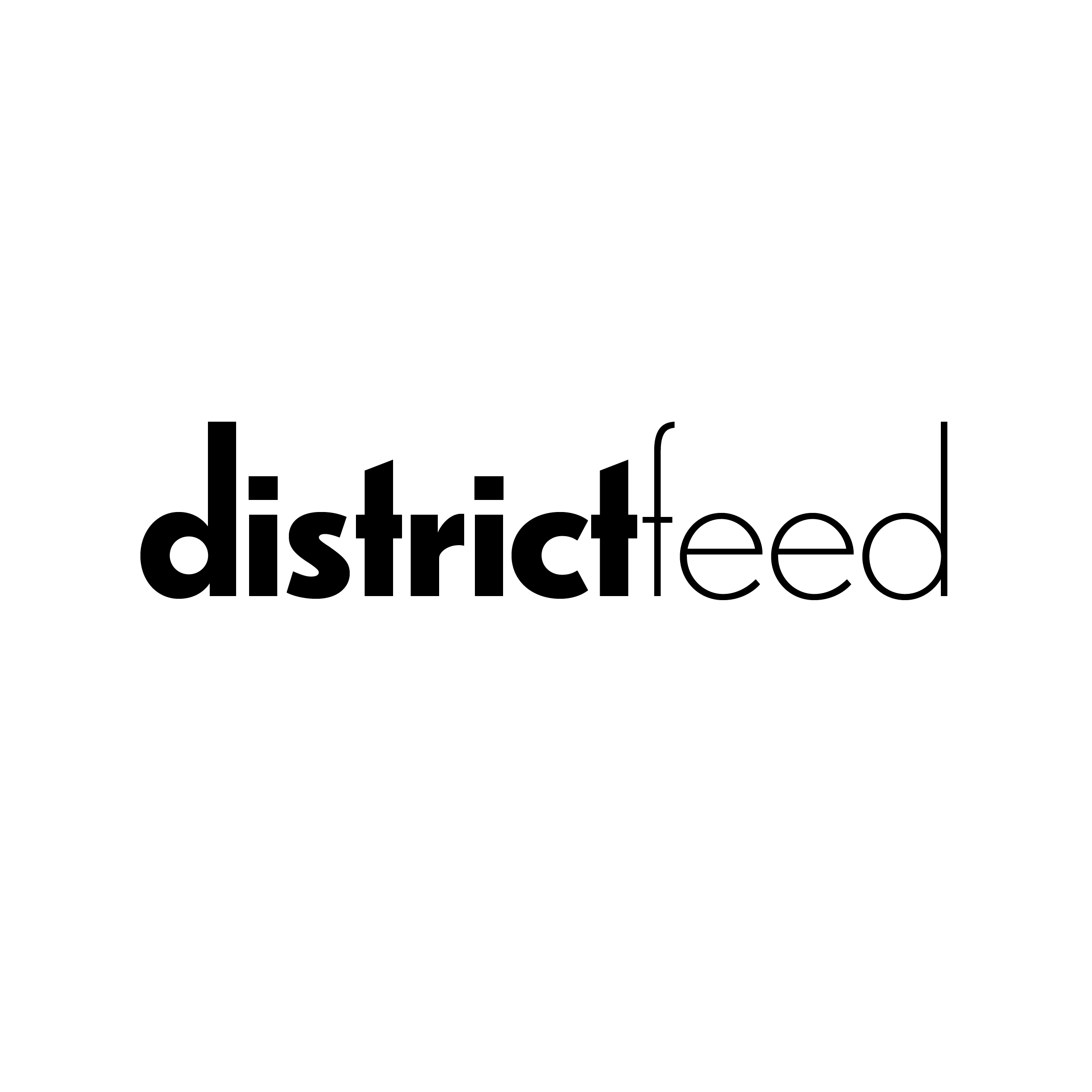 District Feed profile on Qualified.One
