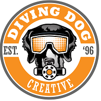 Diving Dog Creative profile on Qualified.One