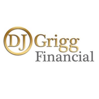 DJ Grigg Financial profile on Qualified.One