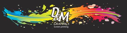 D&M Graphics, LLC profile on Qualified.One