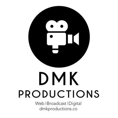 DMK Productions profile on Qualified.One