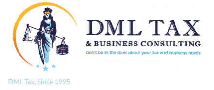 DML TAX & Business Consulting profile on Qualified.One