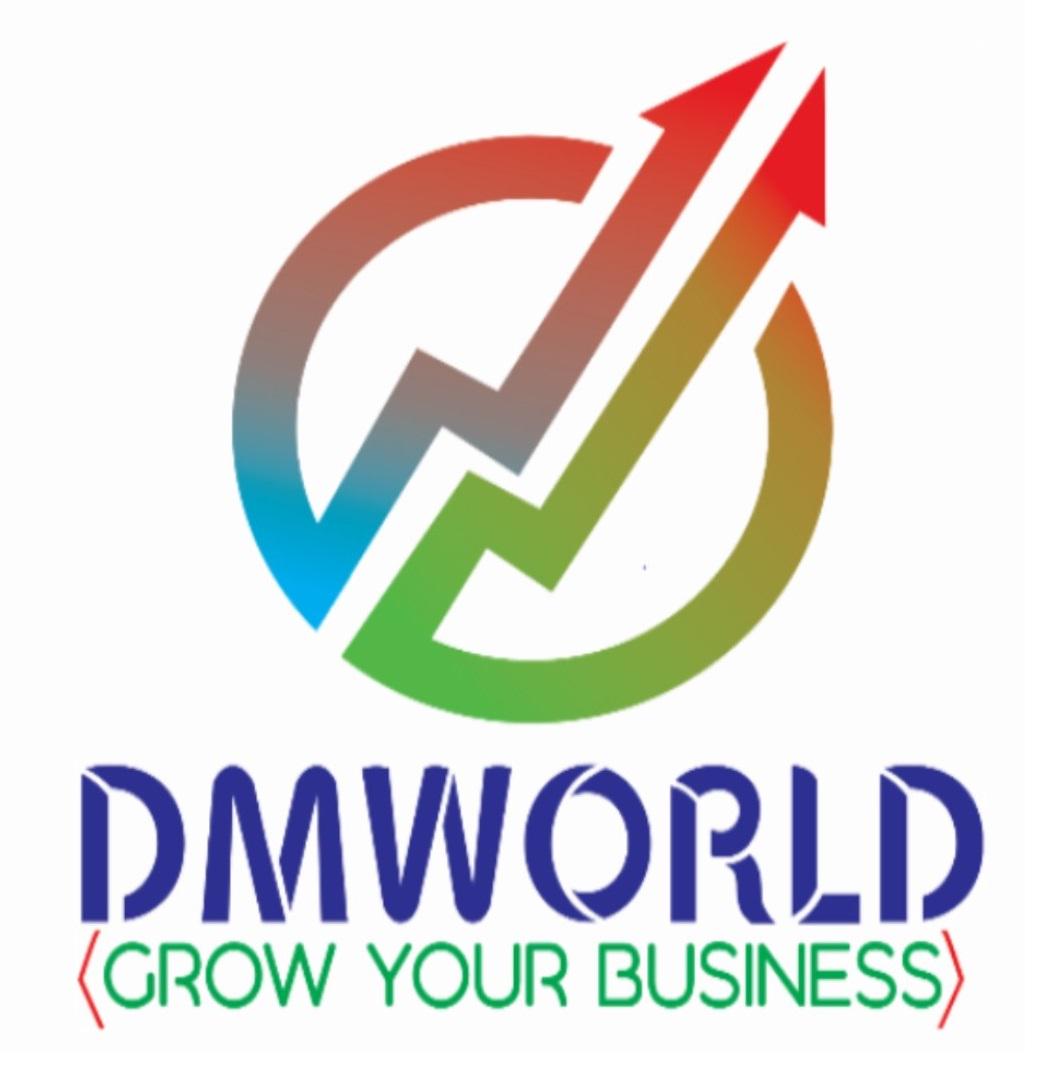 DMWorld (Grow Your Business) profile on Qualified.One