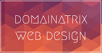 DomainAtrix Web Design profile on Qualified.One