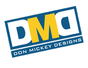 Don Mickey Designs profile on Qualified.One