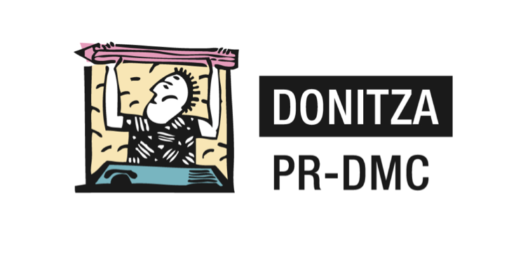 Donitza PR -The Technology Public Relations Agency profile on Qualified.One