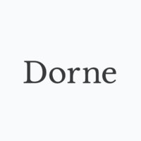 Dorne Creative profile on Qualified.One
