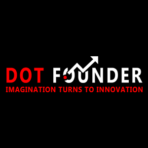 Dot Founder profile on Qualified.One