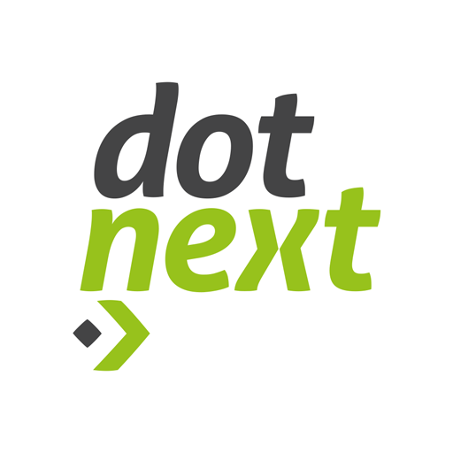 Dot Next profile on Qualified.One