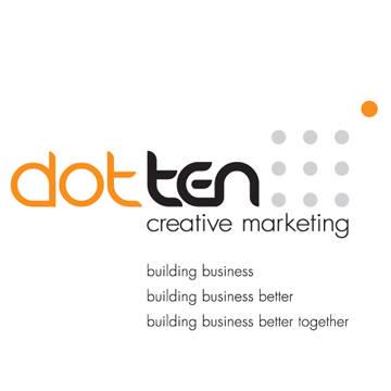 Dot Ten Creative profile on Qualified.One