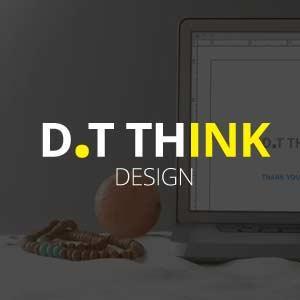 Dot Think Design profile on Qualified.One