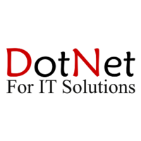 DotNet for IT Solutions profile on Qualified.One