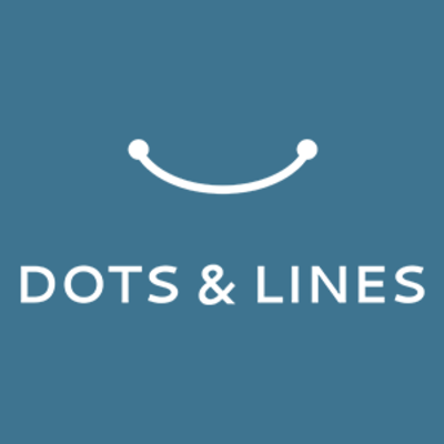 Dots & Lines LLC profile on Qualified.One