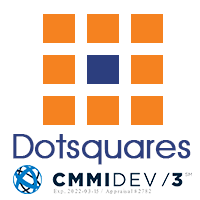 Dotsquares Qualified.One in 