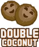Double Coconut profile on Qualified.One