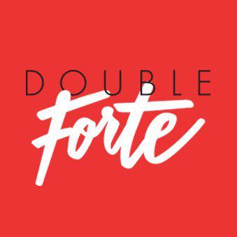 Double Forte profile on Qualified.One