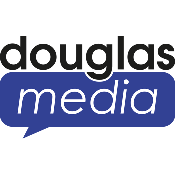 Douglas Media profile on Qualified.One