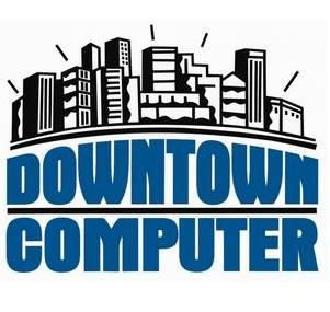 Downtown Computer profile on Qualified.One