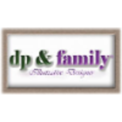 dp & family Illustrative Designer profile on Qualified.One
