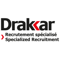 Drakkar Specialized Recruitment profile on Qualified.One