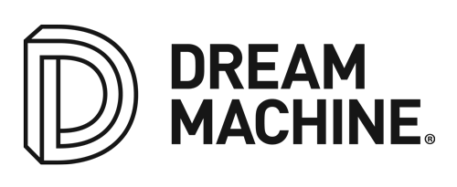 Dream Machine Creative profile on Qualified.One