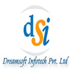 Dreamsoft Infotech profile on Qualified.One