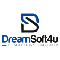 DreamSoft4u Pvt. Ltd. profile on Qualified.One