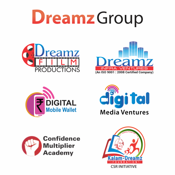 Dreamz Group profile on Qualified.One