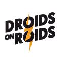 Droids On Roids Qualified.One in Wrocław